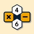 Icono de programa: Gali: Math Puzzle Brain G…