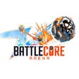 Icono de programa: BattleCore Arena