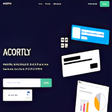 Icon of program: Acortly