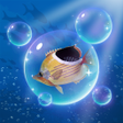 Icon of program: Magic Under the Sea Game