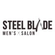 Icono del programa: Steel Blade Mens Salon