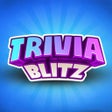 Icon of program: Trivia Blitz  Quiz Game