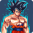 Icon of program: Dragon Warriors Ball Z