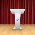 Icono de programa: Public Speaking Telepromp…