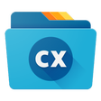 Icono del programa: Cx File Explorer