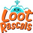 Icono de programa: Loot Rascals