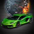 Icon of program: Engine Sounds : Car  Supe…