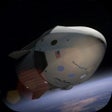 Icon of program: Space Crew Dragon