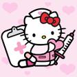 Icono de programa: Hello Kitty: Kids Hospita…