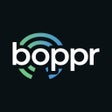 Icono de programa: Boppr