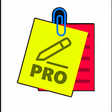 Icon of program: Easy Sticky Notes Pro