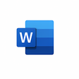 Icono de programa: Microsoft Word