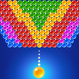 Icono del programa: Bubble Pop: Ball Blast Ga…