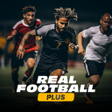 Icono de programa: Real Football Plus