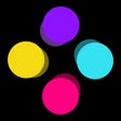 Icono de programa: Color Switch 2 by Evil Co…