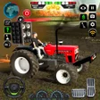 Icono de programa: Indian Tractor Tochan Gam…