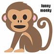 Icon of program: monkey adventure game fre…