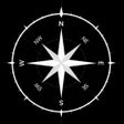 Icono de programa: Compass Ω