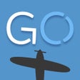 Icono de programa: Go Plane