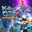 Icono del programa: Knight vs Giant: The Brok…