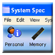 Icon of program: System Spec