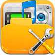 Icono del programa: Hetman File Repair