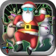 Icon of program: Dance Party Crunkmas