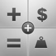 Icono del programa: Calculator  Converter