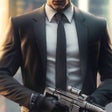 Icon of program: Hitman Agent: Wild Sniper