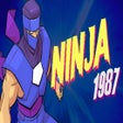 Icono del programa: Ninja 1987