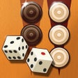 Icono de programa: Backgammon Now