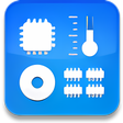 Icono de programa: iStat Nano