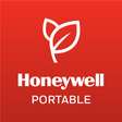 Icono del programa: Honeywell Portable AirPur