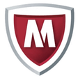 Icon of program: McAfee AntiVirus Plus