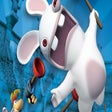 Icon of program: Rayman Raving Rabbids