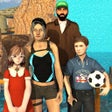 Icon of program: Summer Holidays Family Tr…