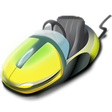 Icon of program: SteerMouse