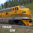 Icono de programa: Train Sim