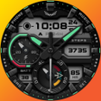 Icono del programa: BALLOZI Forto Watch Face