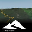 Icon of program: GPX Player