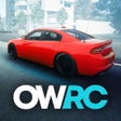 Icon of program: OWRC: Open World Racing C…