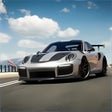 Icono de programa: Porsche 911 GT2 RS - Forz…