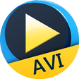 Icono de programa: Free AVI Player