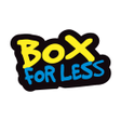 Icon of program: Box For Less