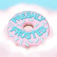 Icono de programa: Freshly Frosted