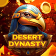 Icon of program: Desert Dynasty