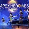 Icon of program: Apex Heroines