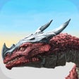 Icon of program: Dragon Flight Simulator G…