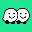 Icono de programa: Waze Carpool - Ride toget…