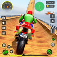 Icono de programa: Bike GT Racing Game Bike …